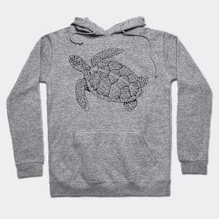 Sea Turtle Hoodie